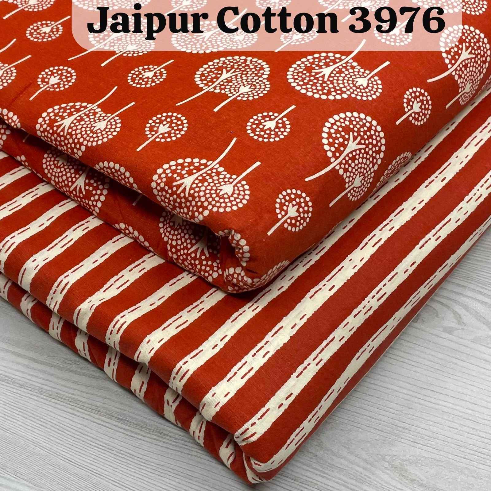 Nkt Jaipuri-32 Non Catalouge Cotton Dress Material (20 pcs Catalogue)