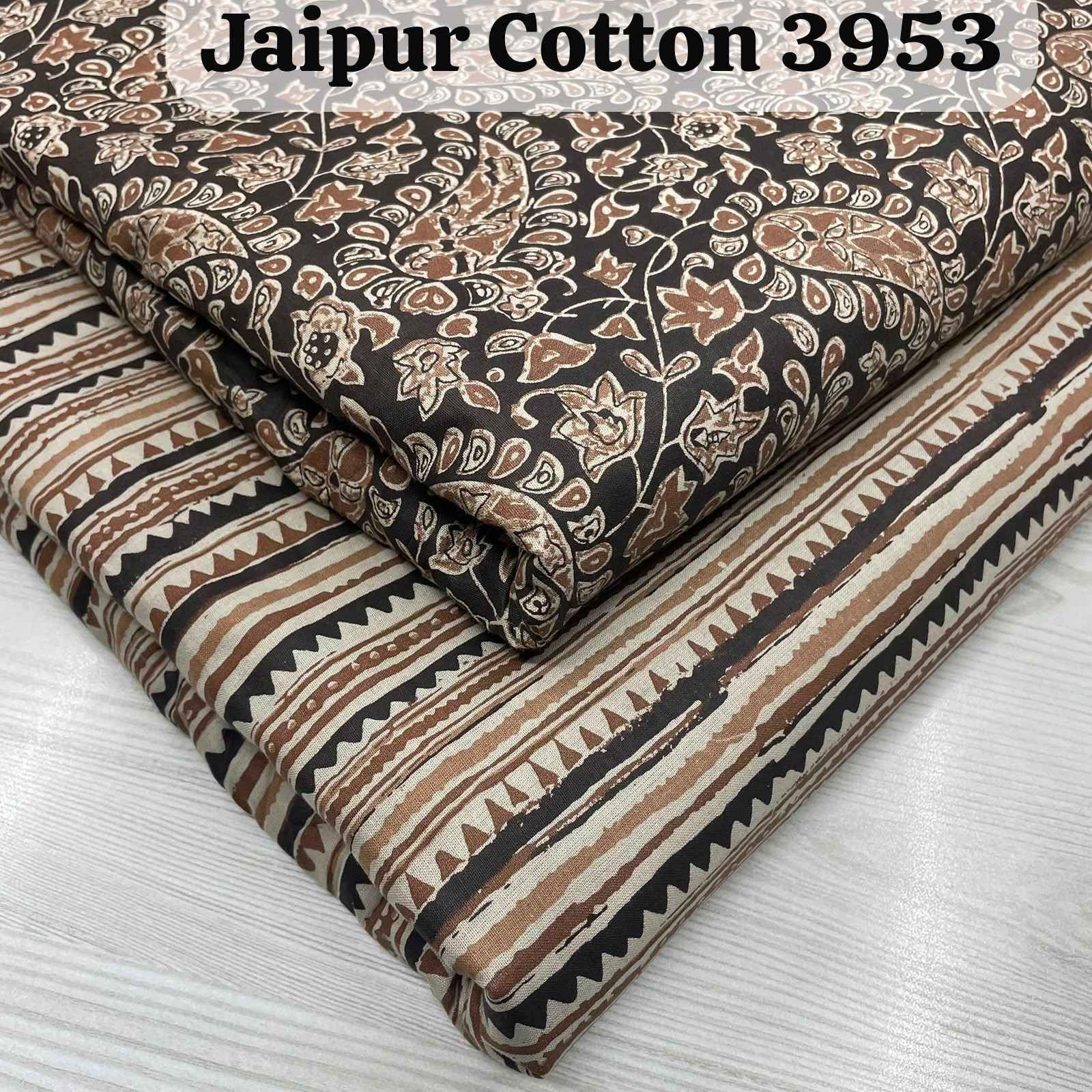 Nkt Jaipuri-32 Non Catalouge Cotton Dress Material (20 pcs Catalogue)