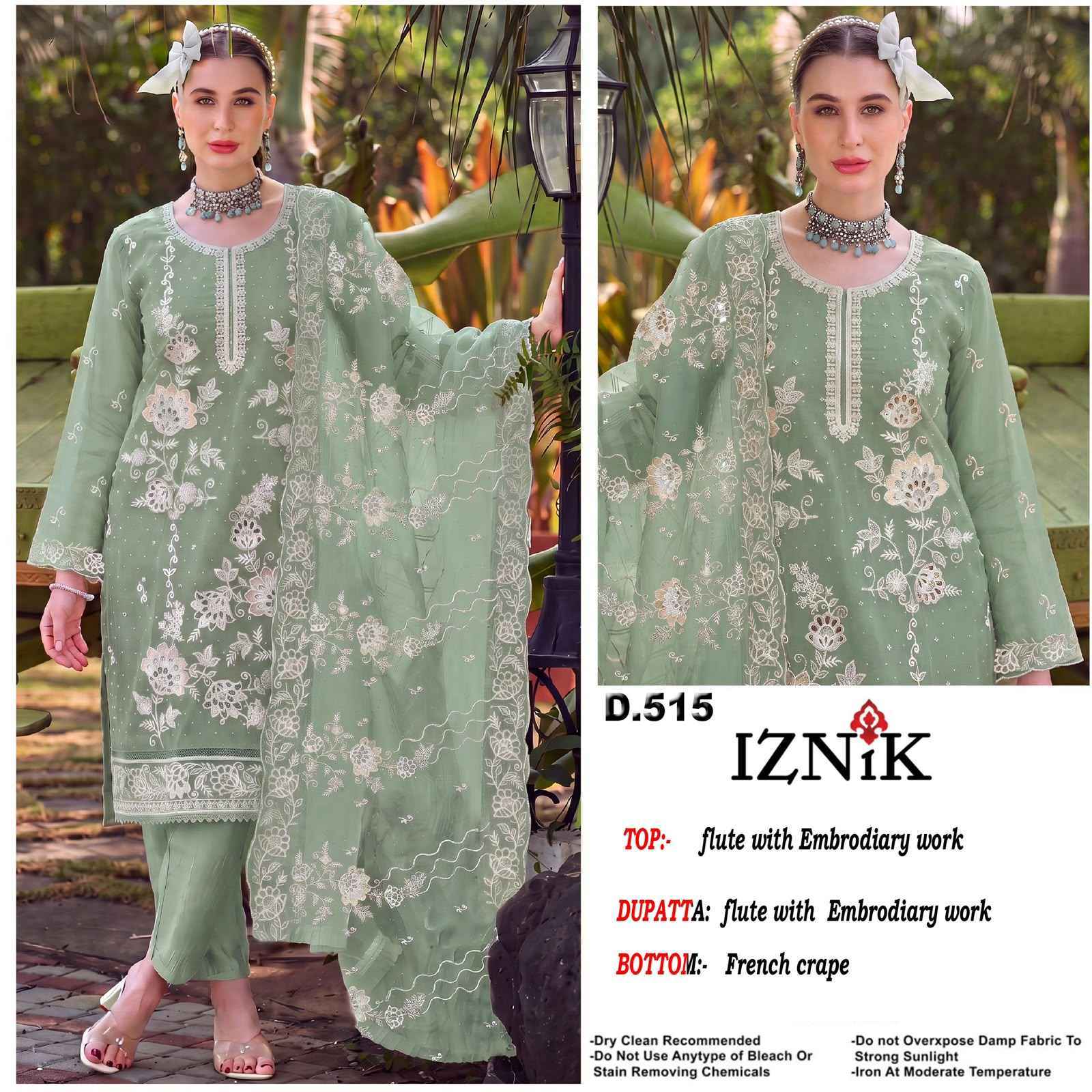 Deepsy Elaf Premium Superhit Cotton Dress Material 6 pcs Catalogue
