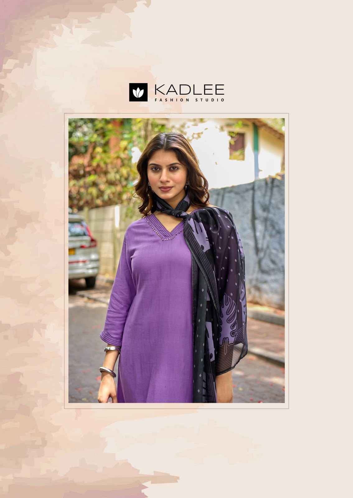 Kadlee Trisha Rayon Kurti Combo 6 pcs Catalogue