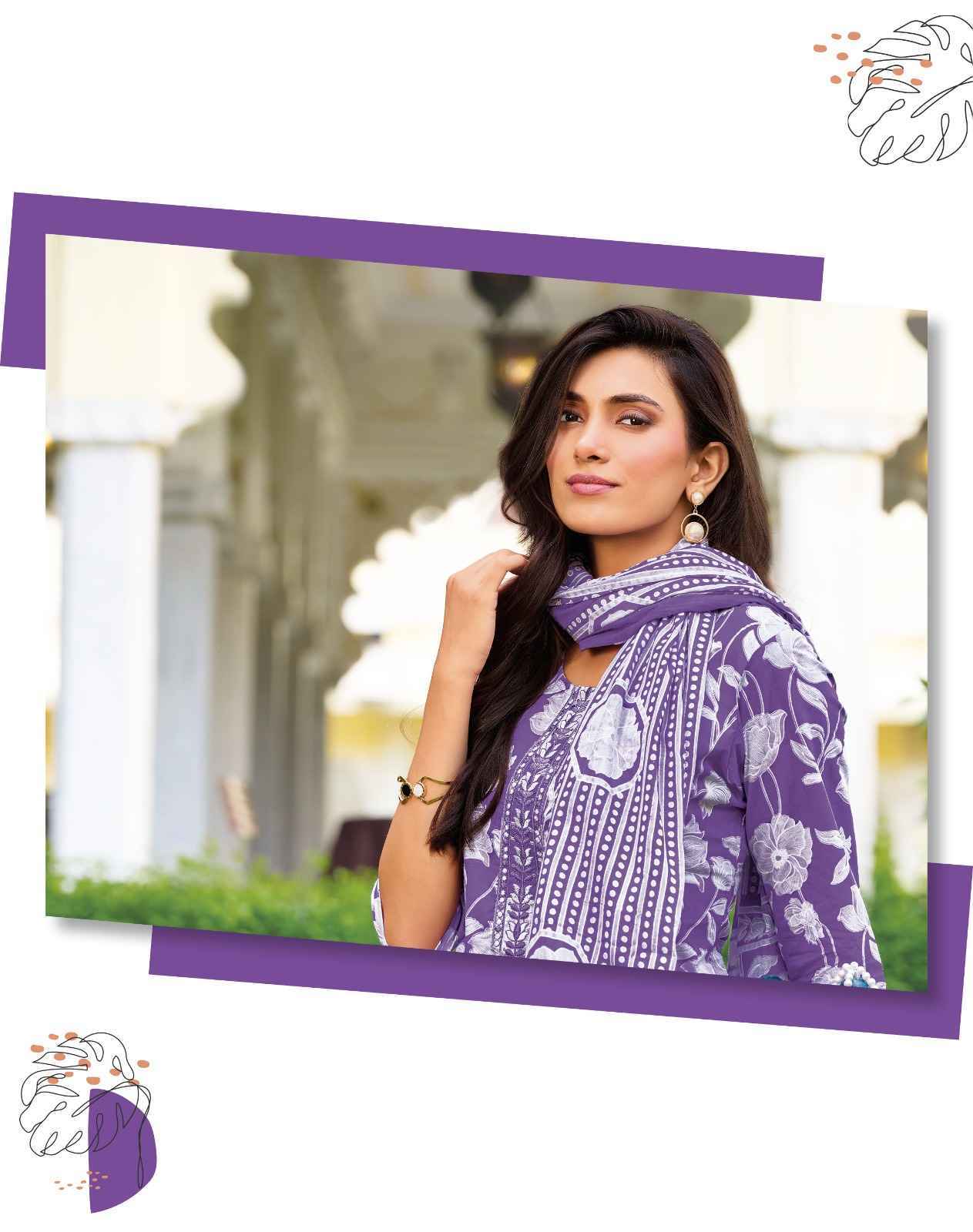 Radhika Lifestyle Cotton Kudi Vol 30 Cotton Kurti Combo 8 pcs Catalogue