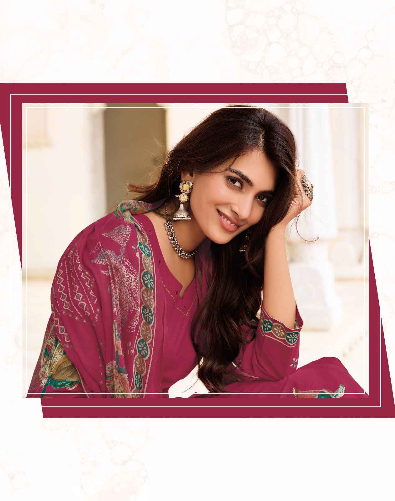 Radhika Lifestyle Cotton Spark Vol 2 Cotton Kurti Combo 8 pcs Catalogue