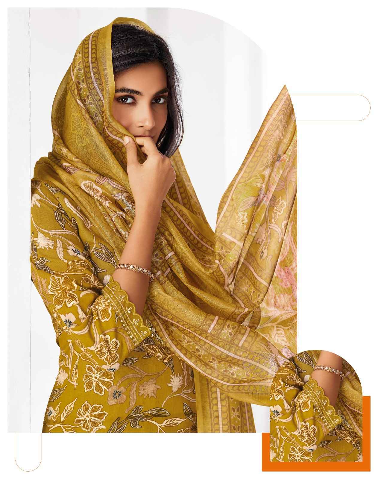 Radhika Lifestyle Rivazo Vol 5 Reyon Kurti Combo 8 pcs Catalogue