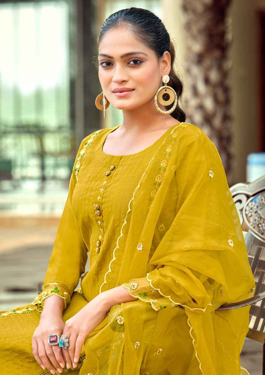 Woodee Womika Vol 2 Cotton Kurti Combo 6 pcs Catalogue