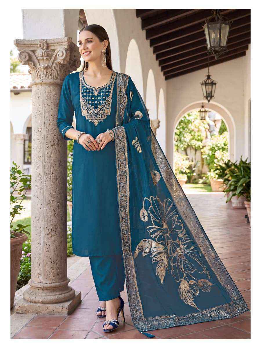 Ossm Mahira Viscose Kurti Combo 6 pcs Catalogue