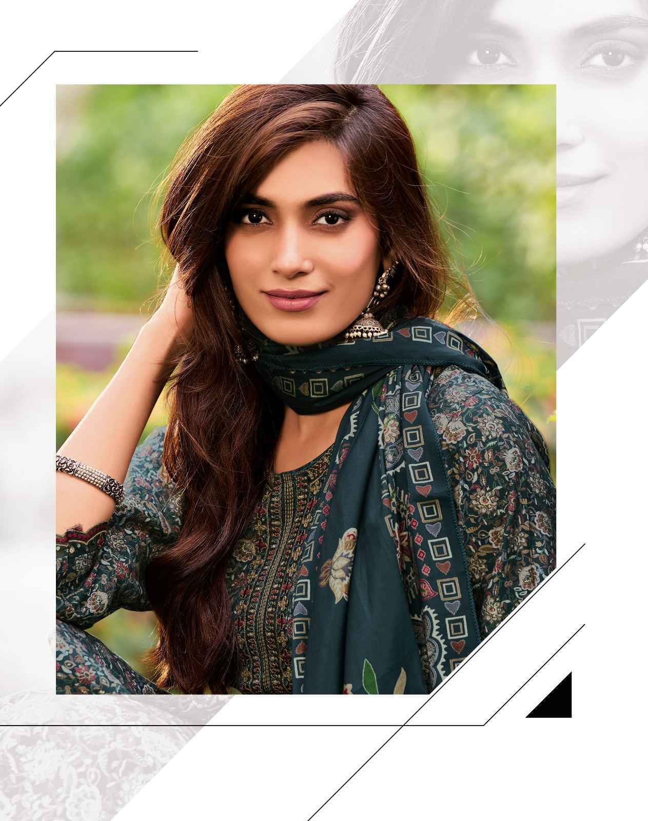 Radhika Lifestyle Cherry Vol 5 Modal Kurti Combo 8 pcs Catalogue