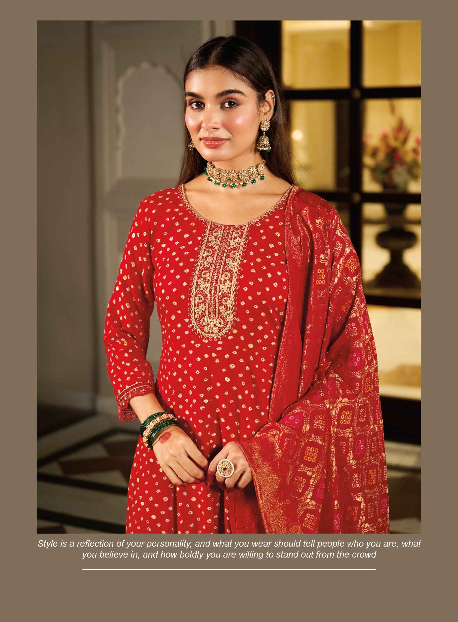 Radhika Lifestyle Prasang Vol 2 Rayon Kurti Combo 6 pcs Catalogue