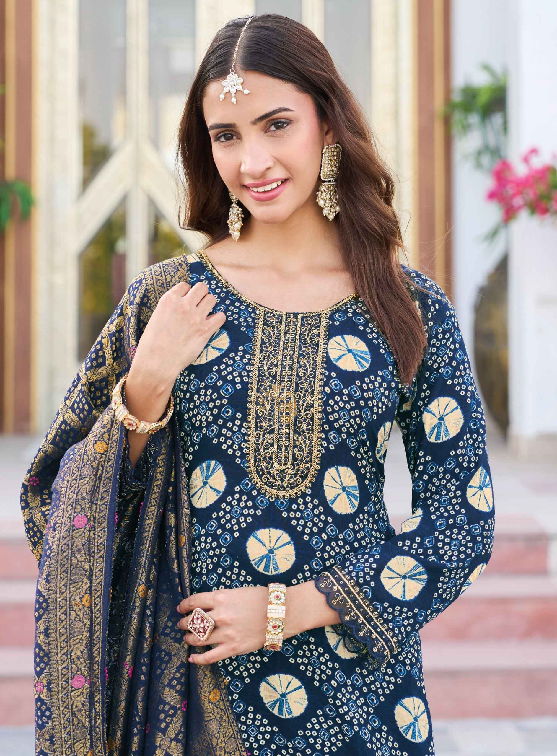 Radhika Lifestyle Sajni Vol 7 Rayon Kurti Comb 8 pcs Catalogue